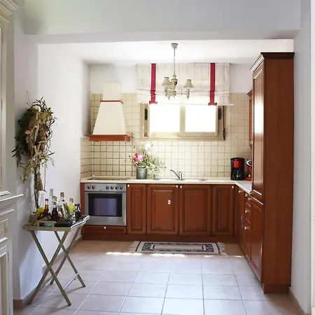 Julia Sani (Chalkidiki)