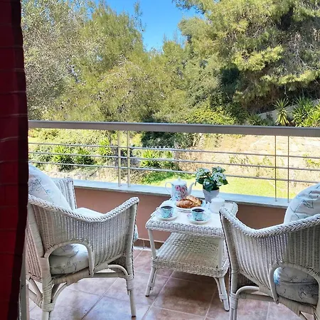 Villa Julia Sani (Chalkidiki)