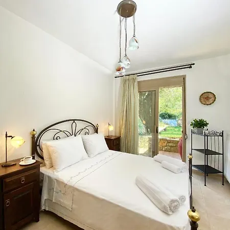 Villa Julia Sani (Chalkidiki)