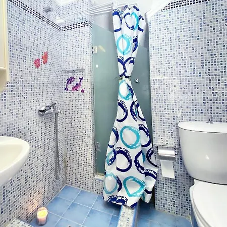 Villa Julia Sani (Chalkidiki)