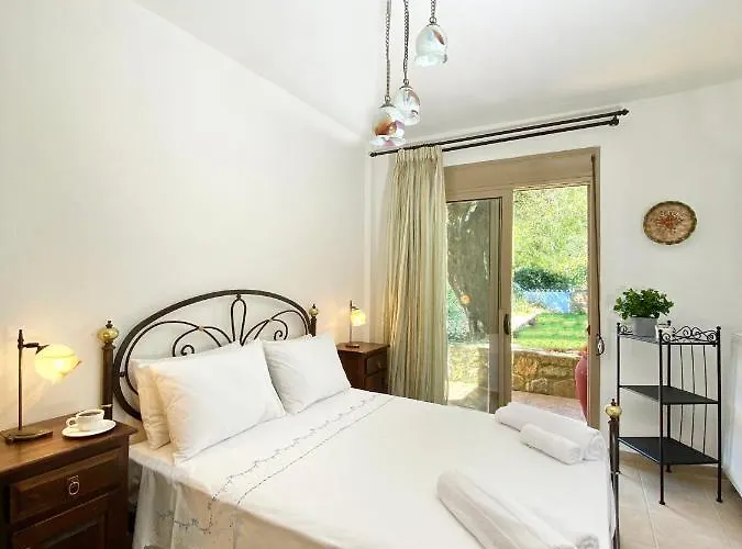 Вилла Julia Сани-Бич