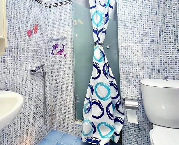 Вилла Julia Сани-Бич